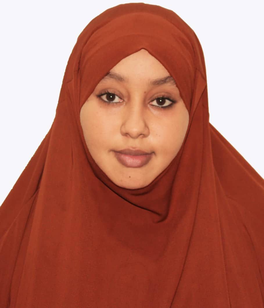 Amal Shire Jaamac