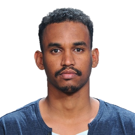 Abdullahi Mohamed Jibril